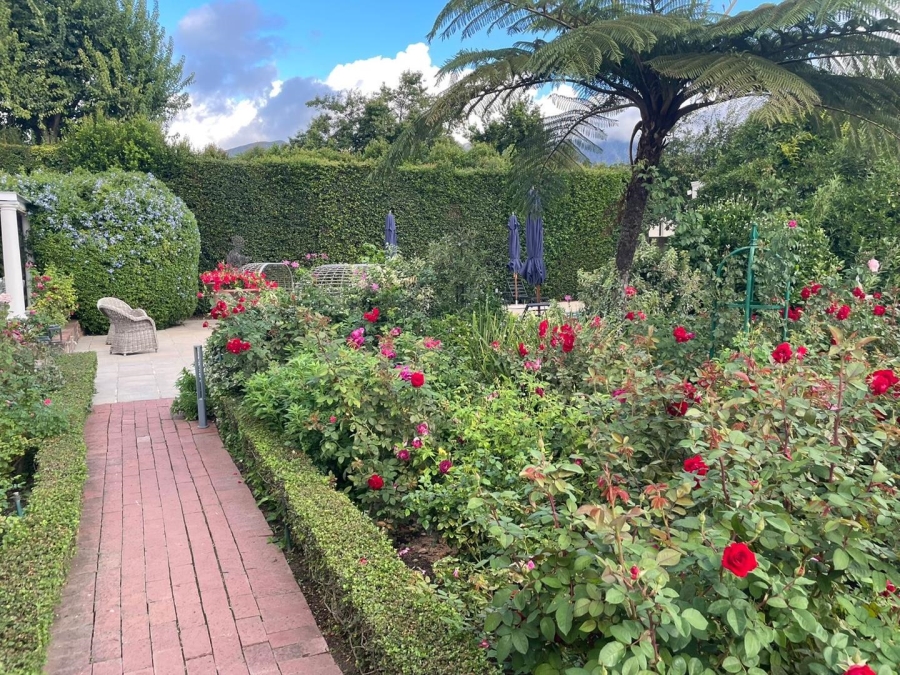 Commercial Property for Sale in Franschhoek Western Cape
